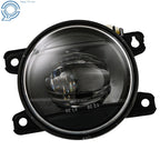 Front LED Fog Lights for Honda Civic (2022-2023)