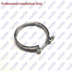 V-Clamp for Volvo Penta D4 D7 TAMD 61 62 63 71 72 73 74 75 103 (–) 21325767