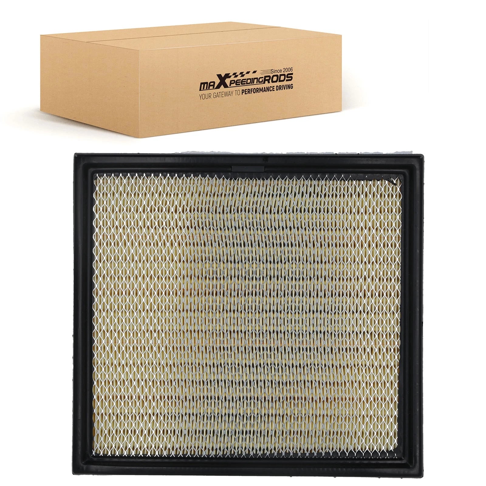 Engine Air Filter for Ford F250 F350 F450 6.7L Diesel (2020–2022)