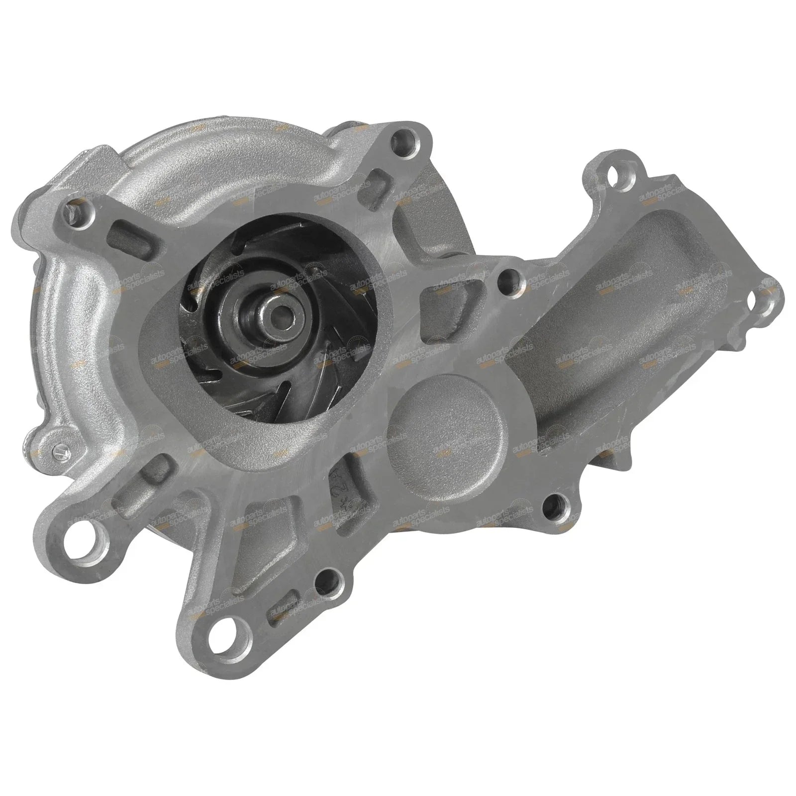 Water Pump + Coolant for Toyota Hiace (2004���2007)