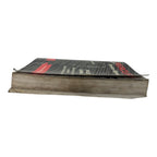 Service Manual for Mercury 200/250 OptiMax DFI (2002) 90-859769R2