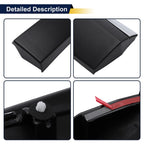 Door Side Lower Trim Rear Right No. 828709UA0A for Nissan Murano (2015–2021)