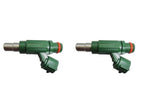 2x Fuel Injectors for Kawasaki Vulcan 900, Versys 650, Teryx4 800, Ninja ZX14, ER-6N