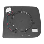 Driver Side Wheel Storage Box for Colorado/Canyon (2015–2019)