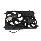 Cooling Fan with Motor for Land Rover Range Rover Evoque (2012-2016)