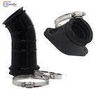 Intake Manifold Boot for Arctic Cat 400 454 500 (1998–2001)