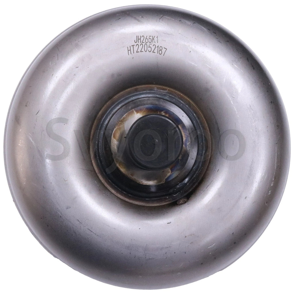 Torque Converter 31100-GE00B for Nissan Forklift MP1F2A20DV (K21 K25 QD32)