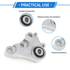 Rear Engine Motor Mount for Chevrolet LOVA (2016) No. 24106263