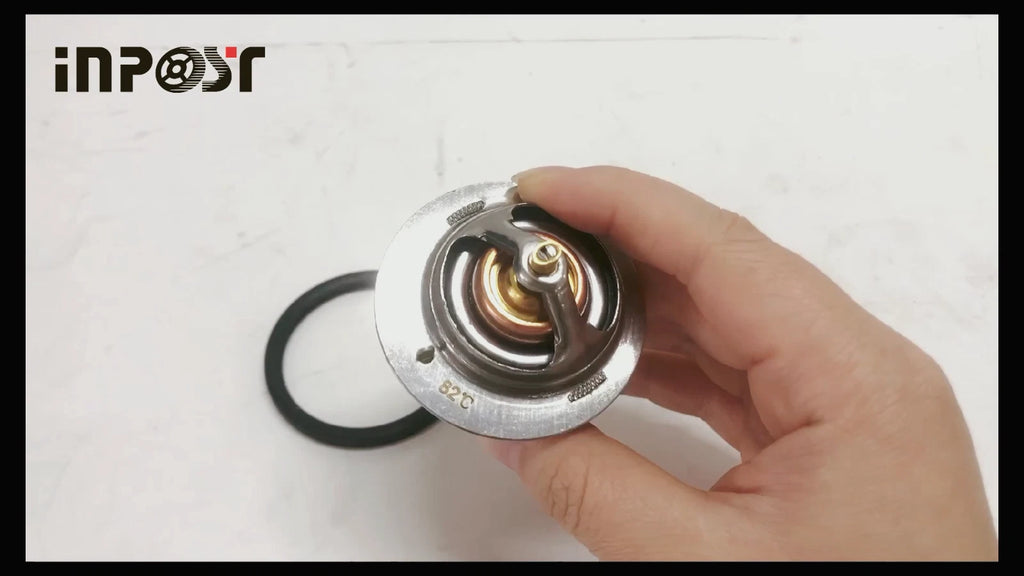 82℃ Thermostat for Mitsubishi S4L S4L2