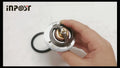 82℃ Thermostat for Mitsubishi S4L S4L2