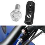 Hydraulic Clutch Hose Extension Adapter for BMW R1250GS R1250R R1250RS R1250RT (2019–2023)