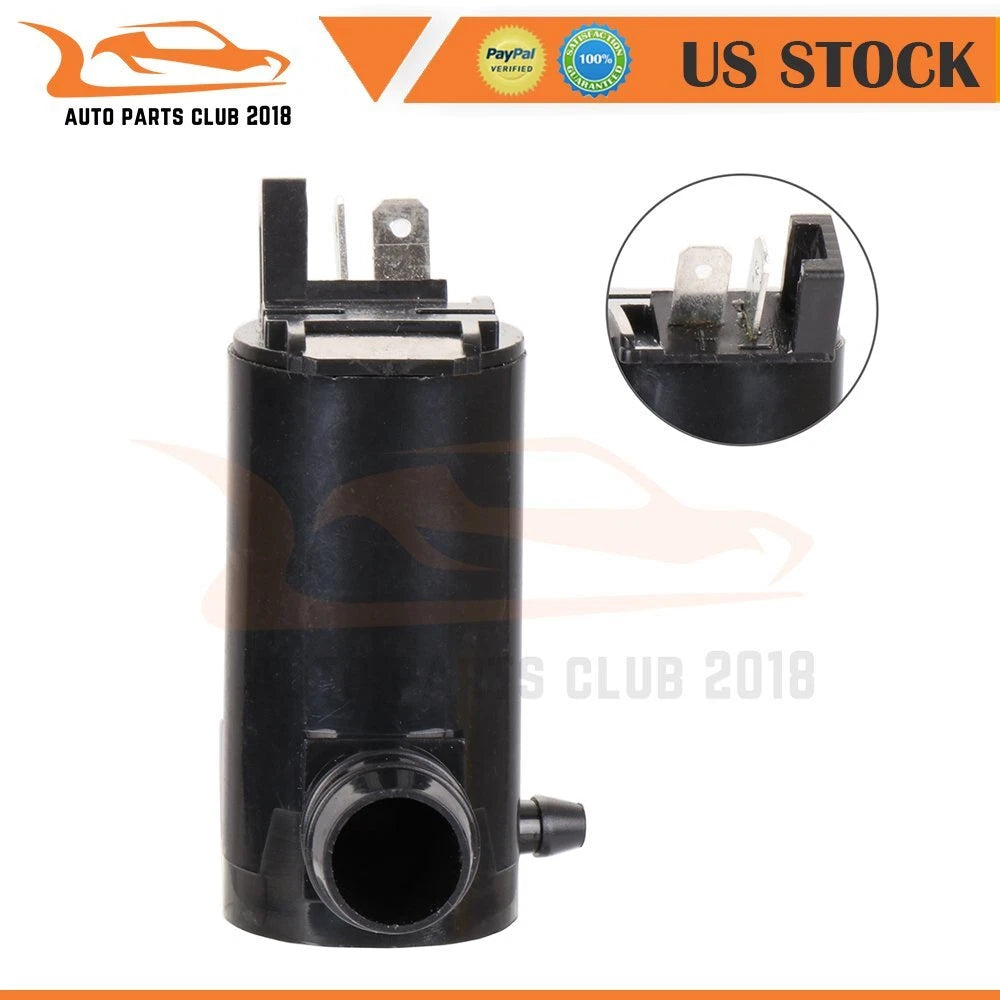 Windshield Washer Pump for Honda Accord/Civic/Element/Odyssey/Pilot (2003–2012) 89001132A