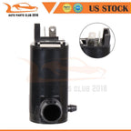 Windshield Washer Pump for Honda Accord/Civic/Element/Odyssey/Pilot (2003–2012) 89001132A