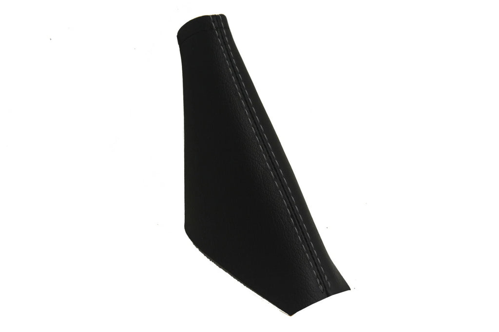 E Brake Boot Protection Cover for Acura Integra (1994–2001) Black Leather