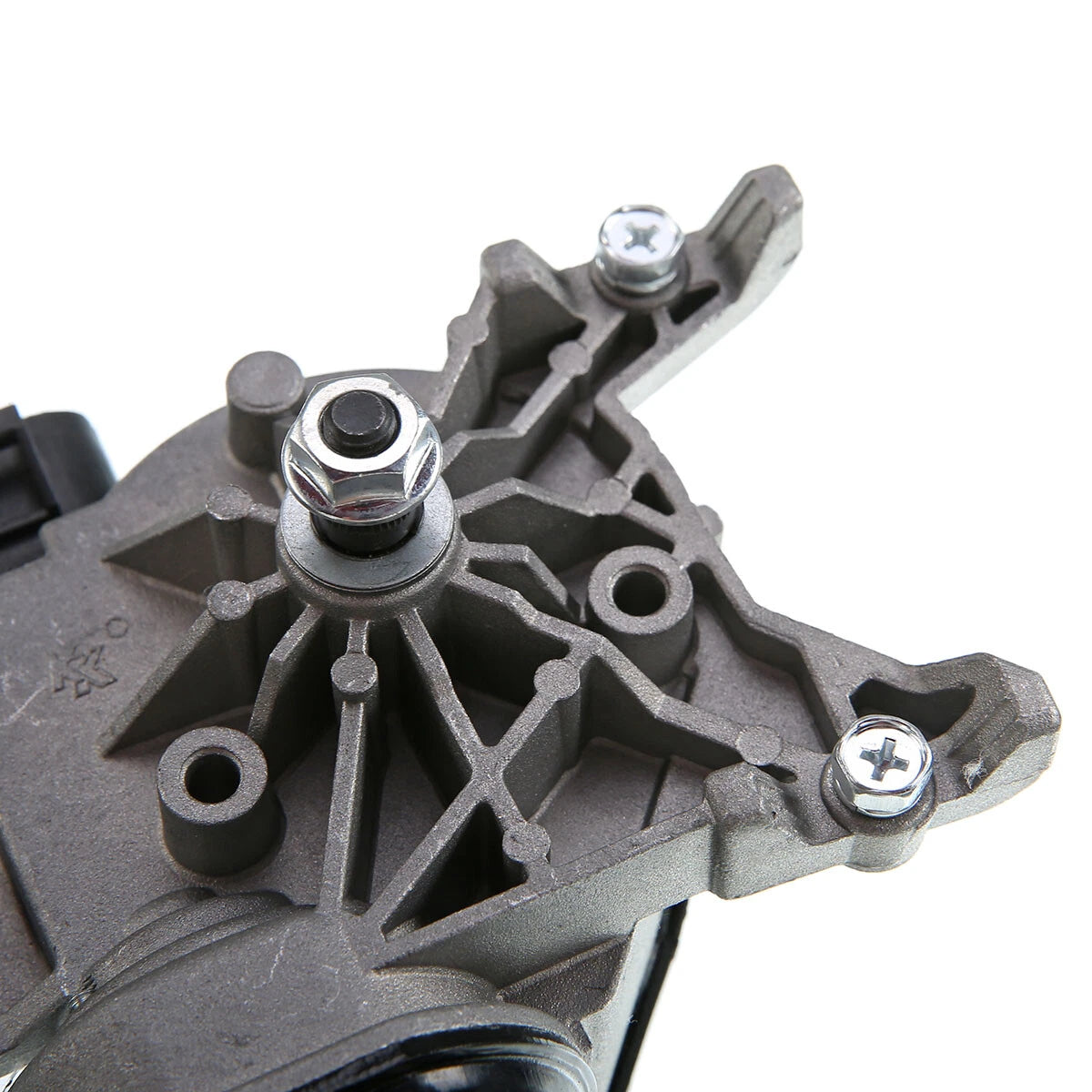 Front Wiper Motor & Linkage Assembly for Chevy Silverado GMC Sierra (2007-2014)