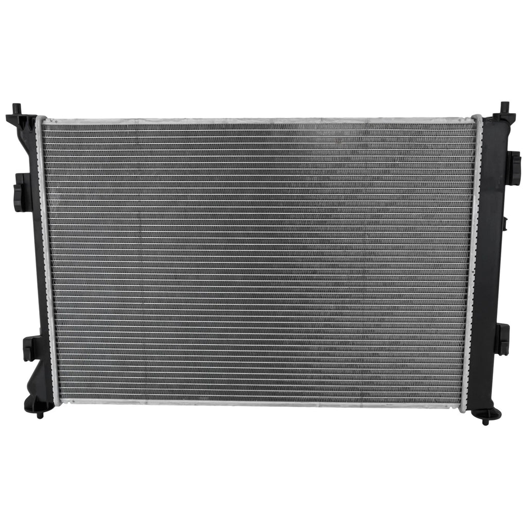 Radiator for Hyundai Sonata (2020–2023)