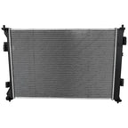 Radiator for Hyundai Sonata (2020–2023)