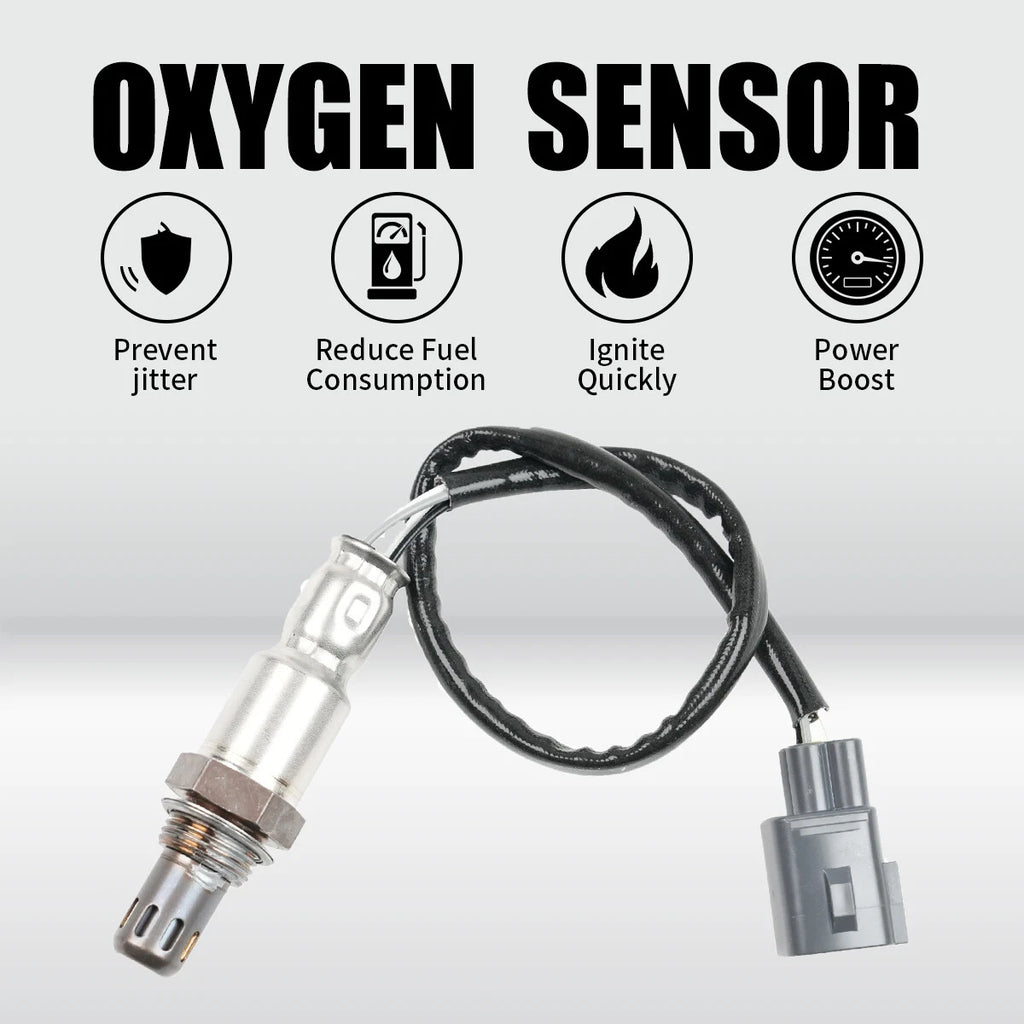 1X Downstream Oxygen Sensor for Nissan Sentra (2013–2019) 234-4904, 226A03RC0A
