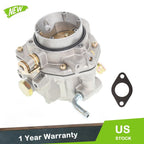 Carburetor for Onan P220G-I/11546H Mowers (Nikki ASM)