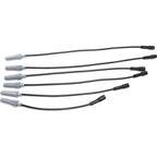 Spark Plug Wires Set of 6 for VW Dodge Grand Caravan Chrysler Town & Country