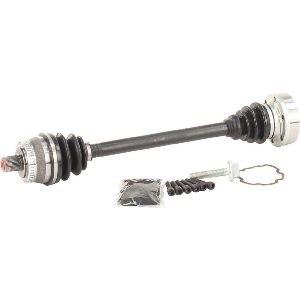 Front Left CV Axle Shaft for Audi S4 (2000–2002)