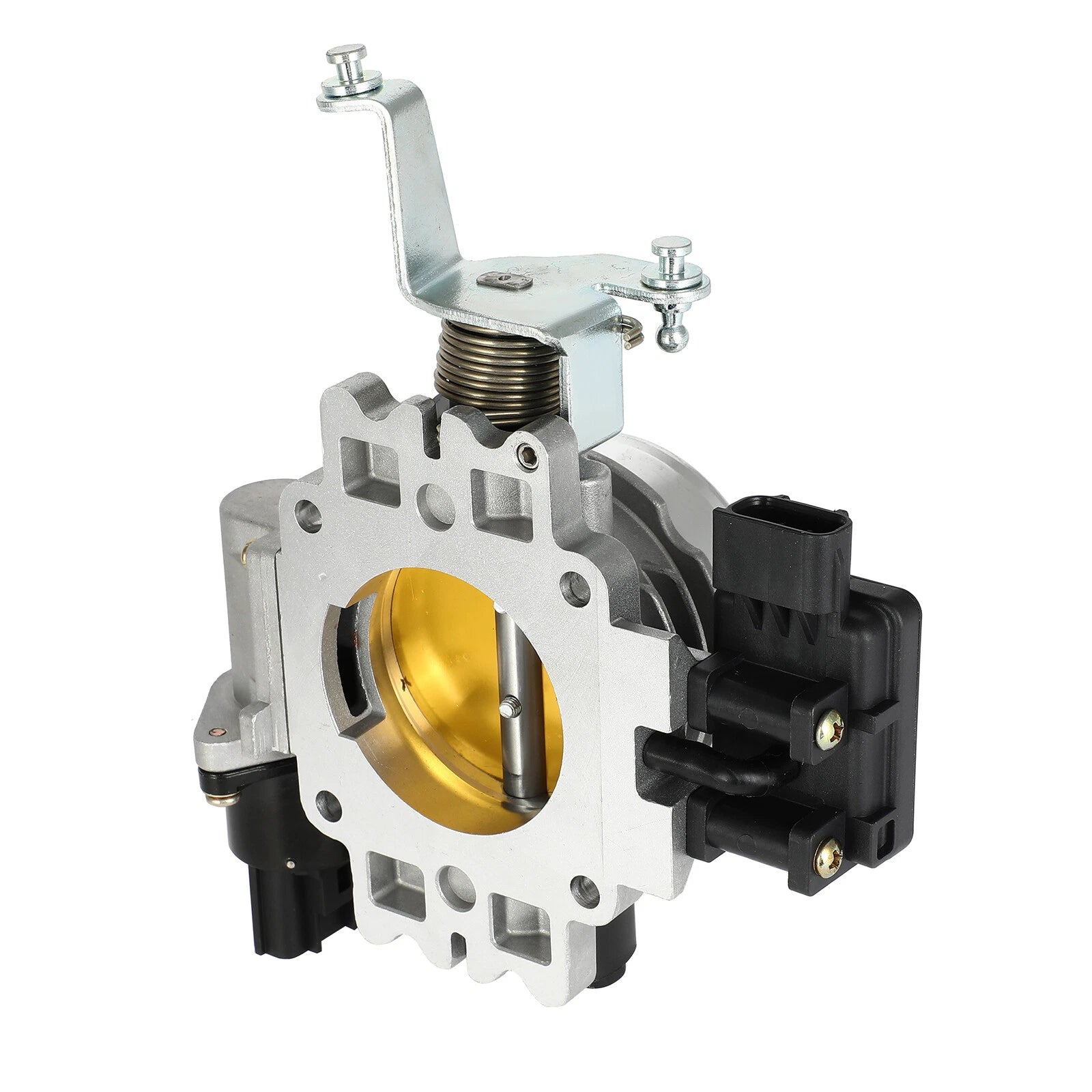 Throttle Body for Jeep Wrangler Grand Cherokee TJ 4.0L (1998–2001)