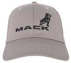 Mack Trucks Bridge Dark Grey Trucker Cap for Mack Trucks
