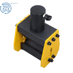16T Hydraulic Copper Busbar Bender for Copper & Aluminum (8")