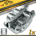 Front Passenger Side Brake Caliper with Bracket for Ford F-150 (2004)