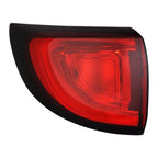 LED Tail Light for Chrysler Pacifica (2017–2020) Left Driver Side Outer