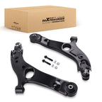 Front Lower Control Arms Assembly for Hyundai Azera Sonata (2011–2014)