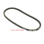 Drive Belt for E-Z-GO TXT RXV Express L6 S6 S4 L4 Terrain (250/500/1000)