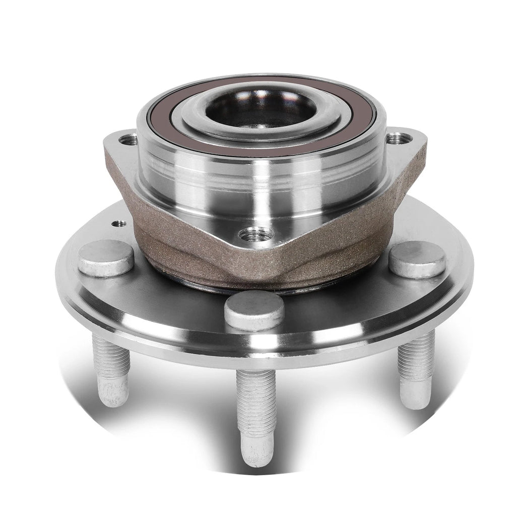 Wheel Bearing & Hub for Cadillac CTS, Chevy Camaro (2009–2016)