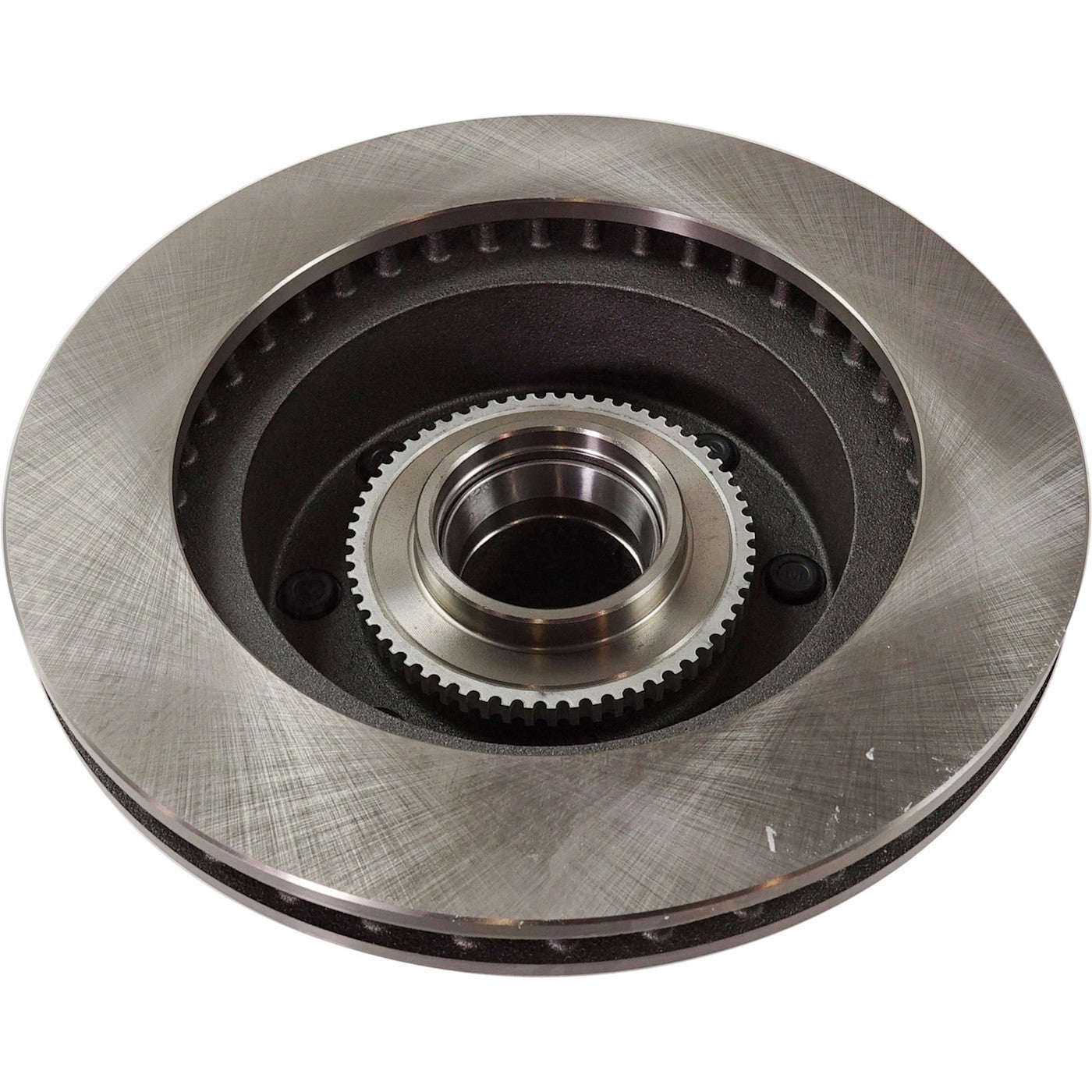 Front Brake Disc and Pad Kit for Ford F-250 Econoline (1995–2002)