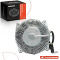Electric Cooling Fan Clutch for Ford F-250 F-350 Super Duty (2011–2014)