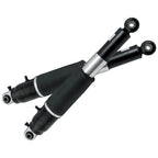 2 Rear Air Strut Shock Absorber for GMC Escalade, Chevy Tahoe, Yukon (2008–2014)