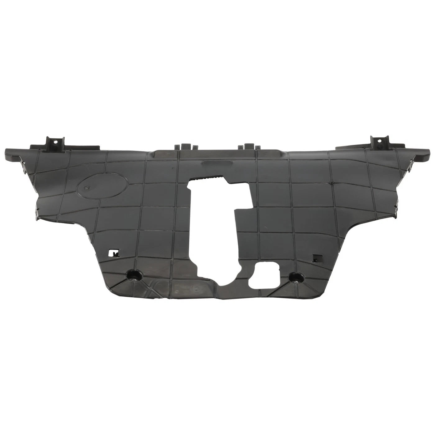 Engine Splash Shield for Jeep Renegade (2015–2018) Center Lower