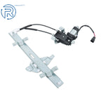 Power Window Regulator with Motor for Buick Century Regal (1997-2005)