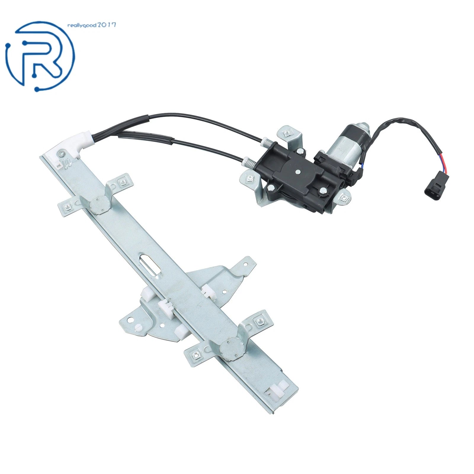 Power Window Regulator with Motor for Buick Century Regal (1997-2005)
