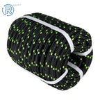 Double Braid Polyester Rope Sling for Various Applications (200')