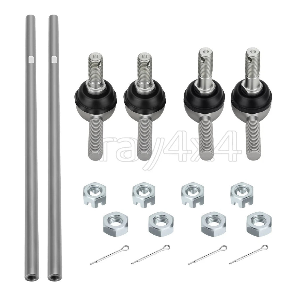 Tie Rod Ends Assembly for Polaris Sportsman XP 550 (2009–2010, 2014) #1824007 #1823477