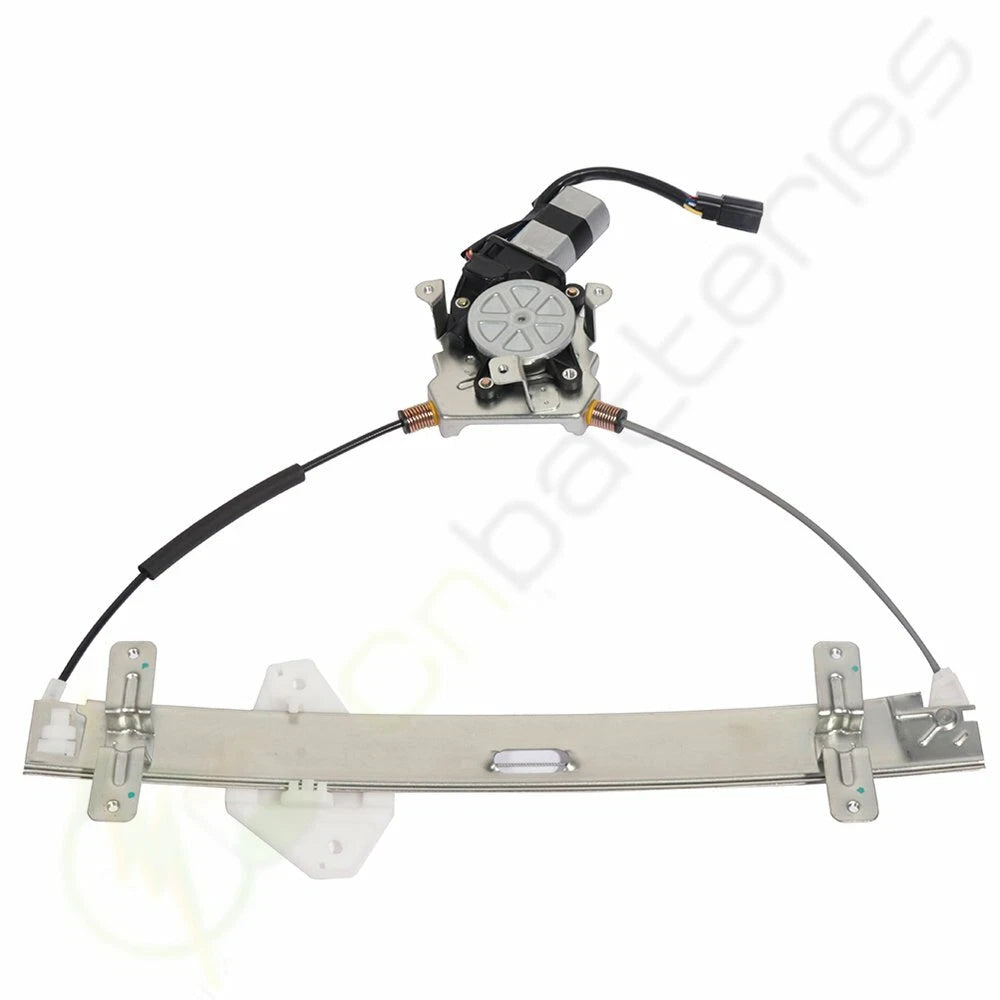 Motor Window Regulator Front Right for Acura TL (2004–2008)
