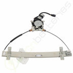 Motor Window Regulator Front Right for Acura TL (2004–2008)