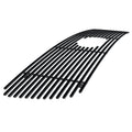 Billet Grille Insert for Toyota Tundra (2007–2009) - Black with Logo