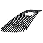 Billet Grille Insert for Toyota Tundra (2007–2009) - Black with Logo