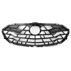 Grille Radiator Front Bumper for Mazda 3 AXELA (2019-2020)