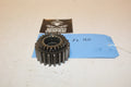 Transfer Drive Gear for Yamaha VX Sport, VX Cruiser, VX110 (OEM 6B6-17586-00-00)