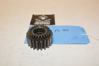 Transfer Drive Gear for Yamaha VX Sport, VX Cruiser, VX110 (OEM 6B6-17586-00-00)