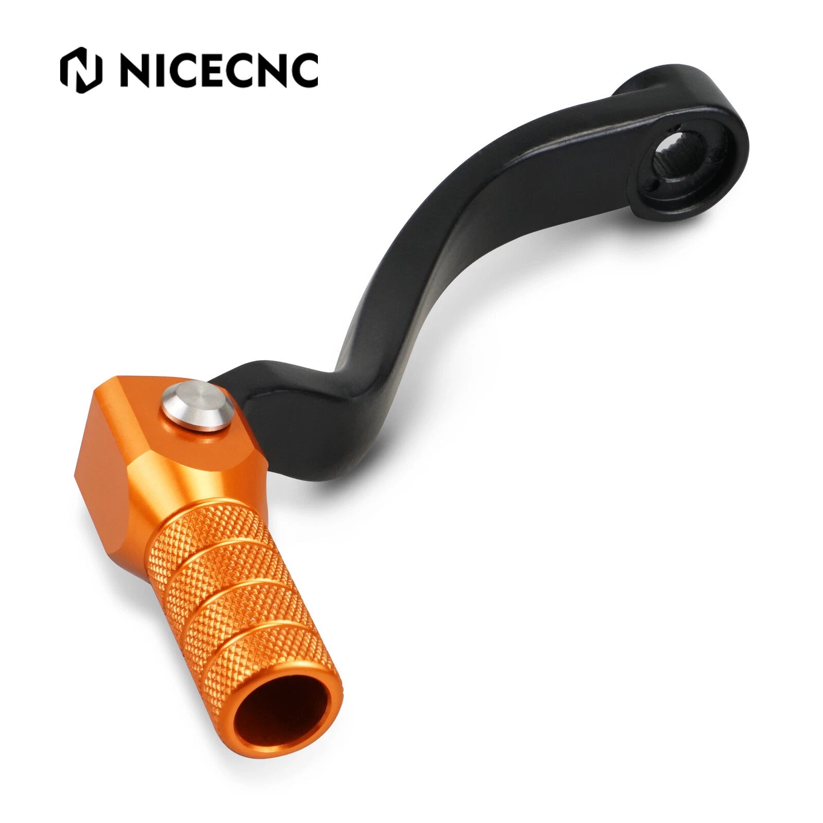 CNC Forged Gear Shift Lever for KTM 200 250 300 350 450 505 SX SXF XC XC-F EXC F (2003–2023)