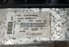 ECU PCM Engine Computer for Lincoln MKZ 2009 (3.5L V6) 8H6A-12A650-GB GJG1